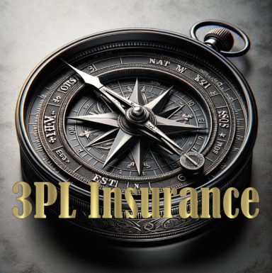 3PL Insurance Logo